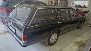 Ford Granada 2.8 1979 - 11