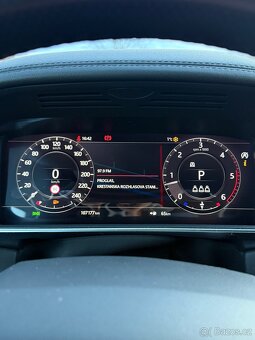 Range Rover Sport SDV6 HSE - 11