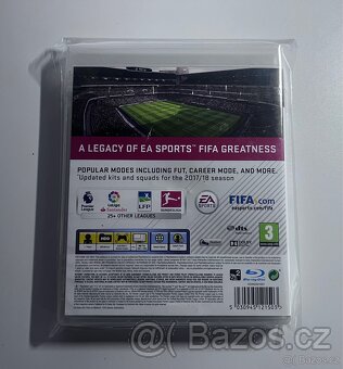 hry pro Playstation 3 1# - 11