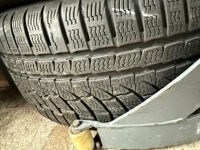 Zimní pneumatiky 235/45r18 Nokian - 11