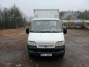 Fiat Ducato - 11