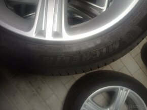 5x120 R17 225/45r17 BMW styling 393 - 11