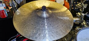 TOP činely Paiste Signature, Twenty, atd. - 11