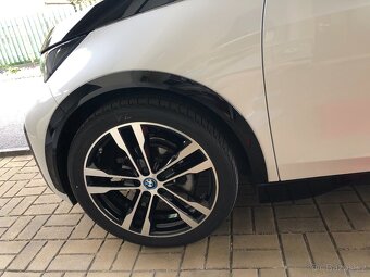 BMW i3S,120A,10/2021,33 000KM,LED,TEPELNÉ ČERP - 11