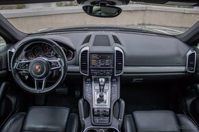 Porsche Cayenne 3.0 Diesel Tiptronic 196 kw - 11