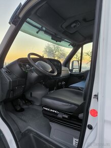 Iveco Daily 3,0  Odtahovka - 11