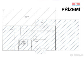 Pronájem obchod a služby, 450 m², Hradec Králové - 11