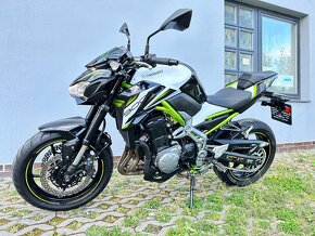 Kawasaki z 900 super stav - 11