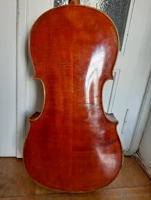 Violončello 4/4 - 11