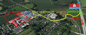 Pronájem obchodních prostor v Bohumíně, 280 m² - 11