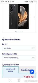 Vivo V29 5G   8GB /256GB - 11