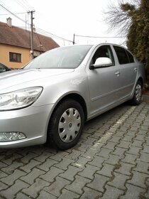 Škoda Octavia  1.6 TDI 77KW. Facelift. - 11