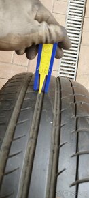 ALU Kola Audi R17/5x112/ET45/J7.5
 - 11