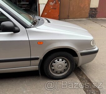 Škoda Felicie 1,3 mpi 50kW benzín - 11