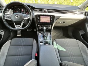 Volkswagen Passat b8 ALLTRACK 2.0 TDI. 140kw DSG - 11