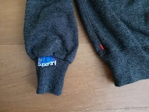 Superdry pánská mikina vel. M/L - 11