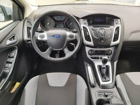 Ford Focus 2.0 TDCi 103 kw, 2012, Champions League - 11