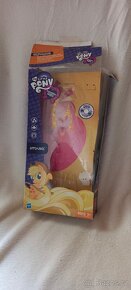 My little pony Equestria Girls set panenek - 11