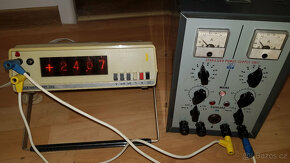 Stabilized Power Supply A AT - Double (REZERVOVÁNO JIŽ) - 11