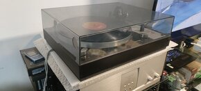 THORENS TD 160 MK2 - 11