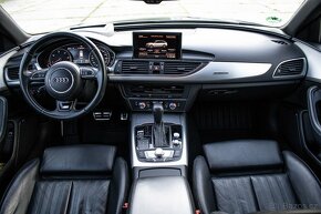 Audi A6 Avant 3.0 TDI 200kw - 11