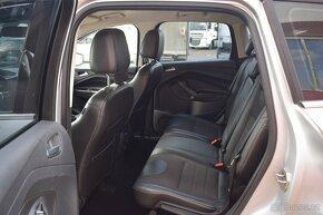 FORD KUGA 2.0 TDCi/TITANIUM/AUTOMAT/4x4/TOP VÝBAVA/ - 11