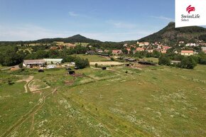 Prodej komerčního pozemku 225295 m2, Třebušín - 11