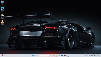Herní MSI Katana GF66 i5-11400H IPS 144Hz RTX 3050 16GB 1TB - 11