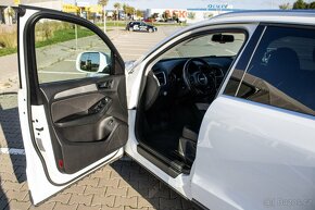 Audi Q5 2.0 TDI 177k DPF quattro S tronic - 11