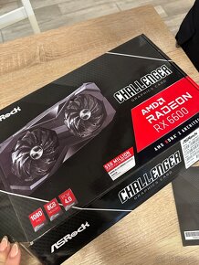 Grafická karta MSI GTX 1050 Ti GAMING X 4G - 11