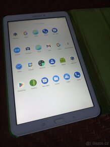 Samsung SM-T560 Tablet White - 11