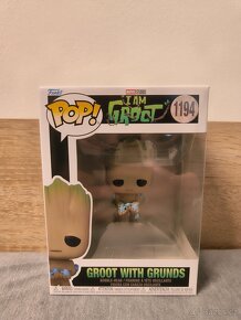 Pop figurky - 11