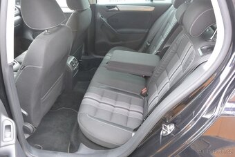 PRODÁM Volkswagen Golf 1.2TSi Match 77kW NAVI - 11