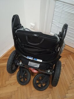Kočárek Valco Snap 4 Sport - 11