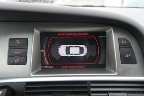 Audi A6 2.0 TDI 103 kW koupeno CZ SERVISKA - 11