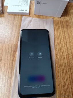 Huawei Honor 9X - 11