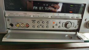 av receiver Sony STR DB 840 QS - 11