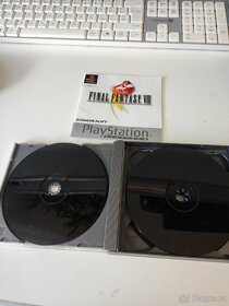 Prodám hry na PlayStation 1/PS1/PSX - 11