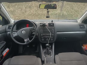 Vw Golf 5 Variant 2.0 tdi - 11