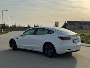 Tesla Model 3 Long Range 75kWh 4x4 - 11