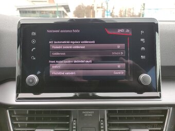 Seat Tarraco DSG FR 4Drive VIRTUAL BEATS PANORAMA KAMERA - 11