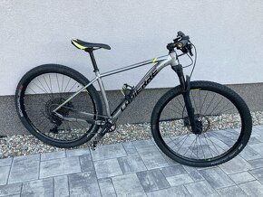 MTB Lapierre Pro Race 2.9 - vel.M - 11