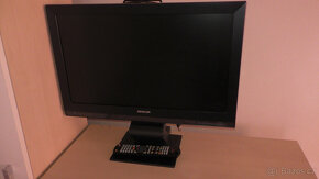 Televize/monitor 23" - 11