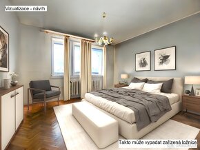 Prodej bytu 3+1 75 m² Nová Závoď, Úpice - 11