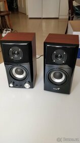 DAB+ rádio a BLUETOOTH ke kinu, zesilovači stereo - 11