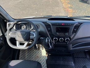 Iveco Daily 3.0Hi-matic + Přívěs - 22palet, Nové, DPH - 11