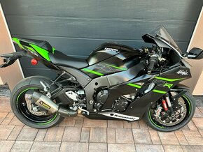 Kawasaki zx10r - 11