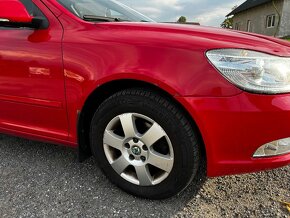 Škoda Octavia 2 Facelift 2.0 TDI 103kw - 11