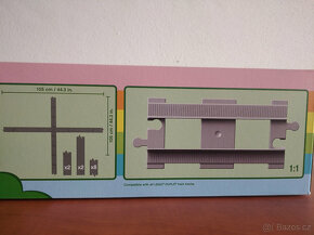 NOVÉ Stavebnice Lego Duplo od 330Kč - 11
