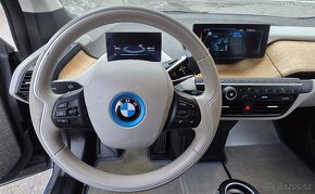 BMW I3 1.majitel servisní kniha 44000Km - 11